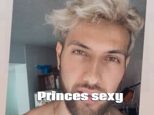 Princes_sexy