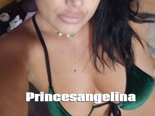 Princesangelina