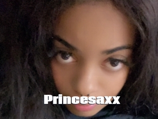 Princesaxx