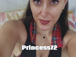 Princess72