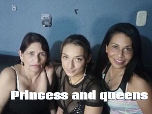 Princess_and_queens