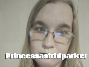 Princessastridparker