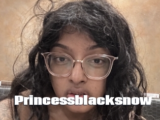 Princessblacksnow