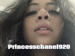 Princesschanel920