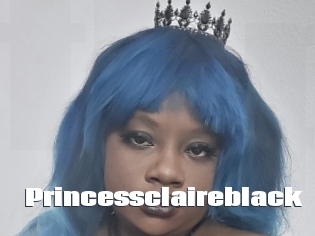 princessclaireblack The hot porn