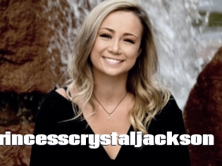 Princesscrystaljackson