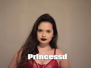 Princessd