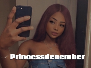 Princessdecember