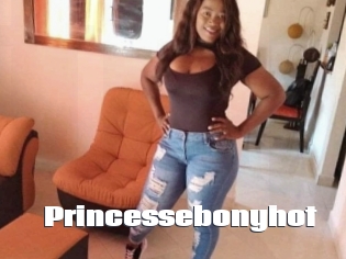 Princessebonyhot