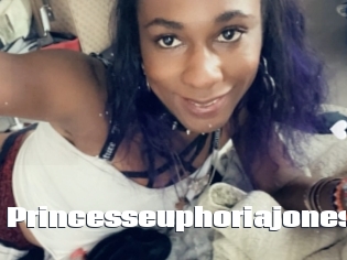 Princesseuphoriajones