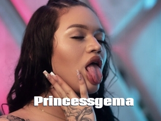 Princessgema