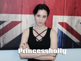 Princessholly