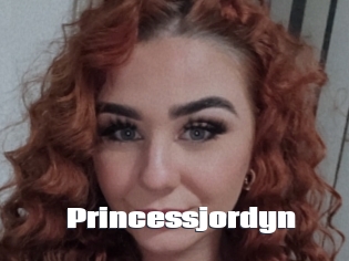 Princessjordyn