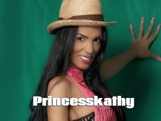 Princesskathy