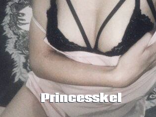 Princesskel