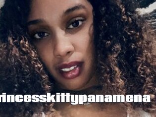 Princesskittypanamena