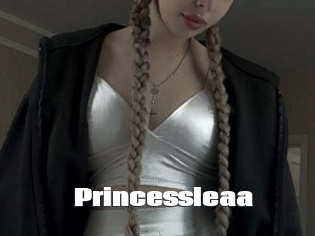Princessleaa