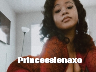 Princesslenaxo