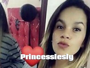 Princesslesly