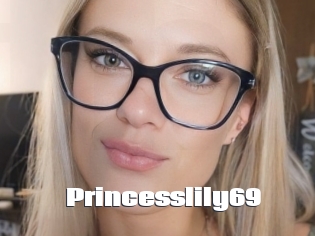 Princesslily69