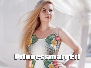 Princessmargeri