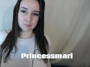 Princessmari