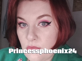 princessphoenix24 The hot porn