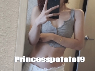 Princesspotato19
