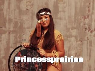 Princessprairiee