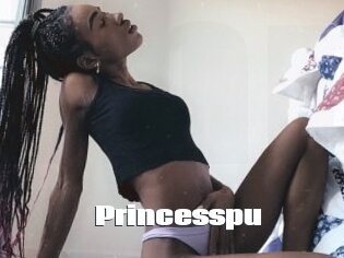 Princesspu