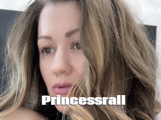Princessrall