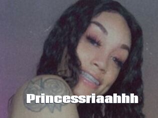 Princessriaahhh