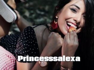 Princesssalexa