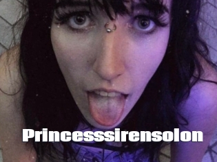 Princesssirensolon