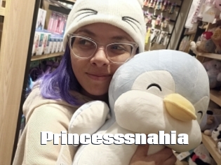 Princesssnahia