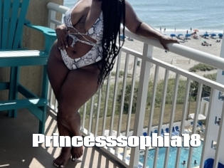 Princesssophia18