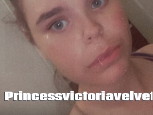 Princessvictoriavelvet