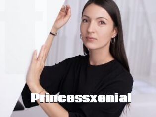 Princessxenial