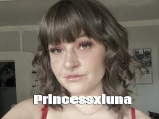 Princessxluna