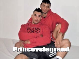 Princevslegrand