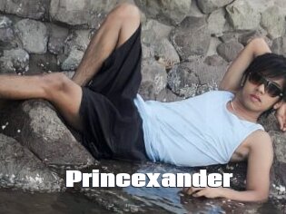 Princexander