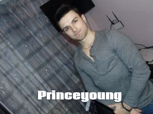 princeyoung The hot porn