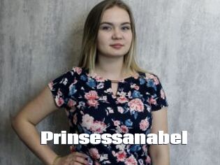 Prinsessanabel
