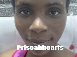 Priscahhearts
