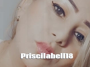 Priscilabell18