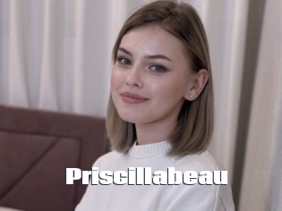 Priscillabeau