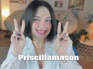 Priscillamason