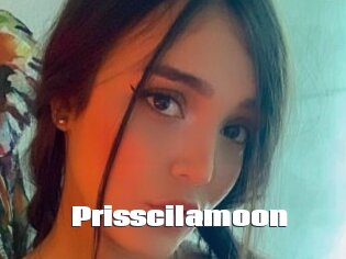 Prisscilamoon