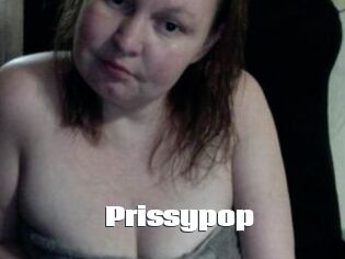 Prissypop