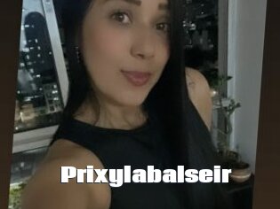 Prixylabalseir